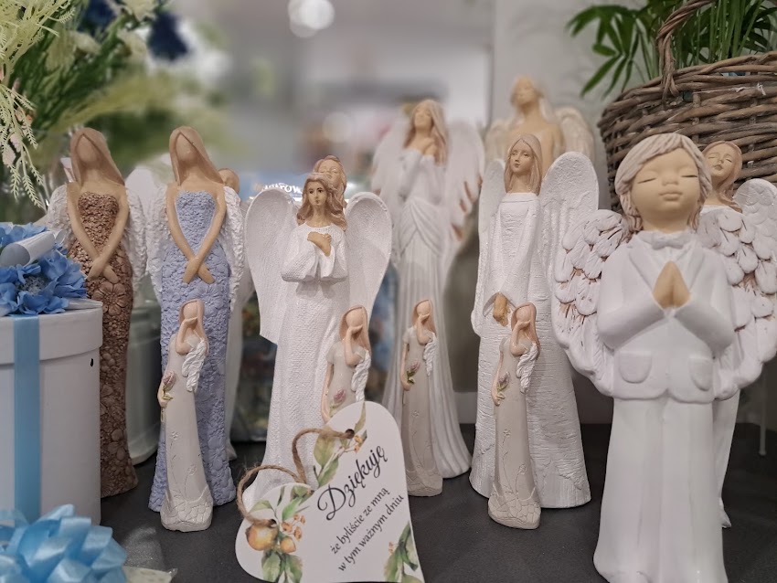 Kwiaciarnia Tulipan – Ustrzyki Dolne