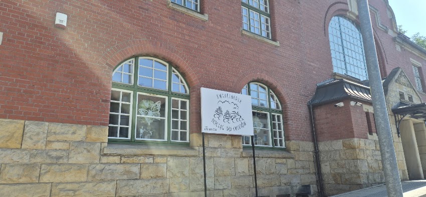 Kwiaciarnia