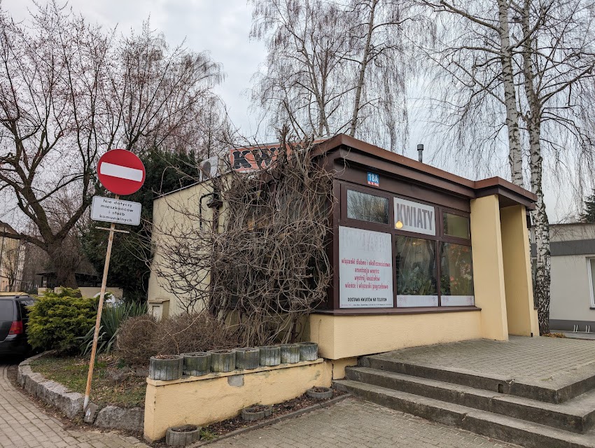Rokosz J.Z. kwiaciarnia kwiaty