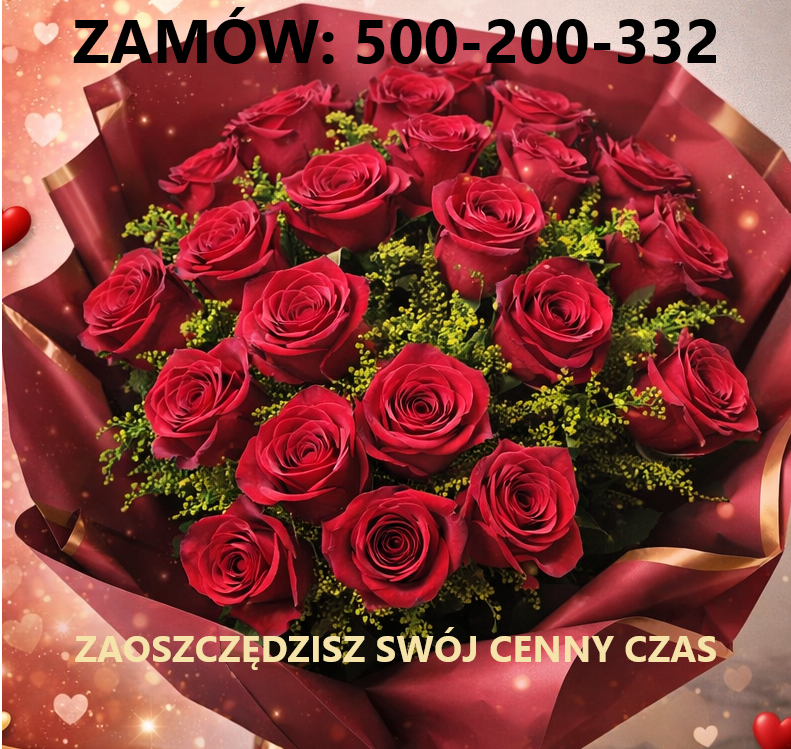Poczta Kwiatowy Raj