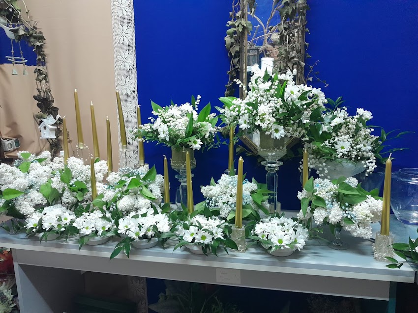 Beti-Flower