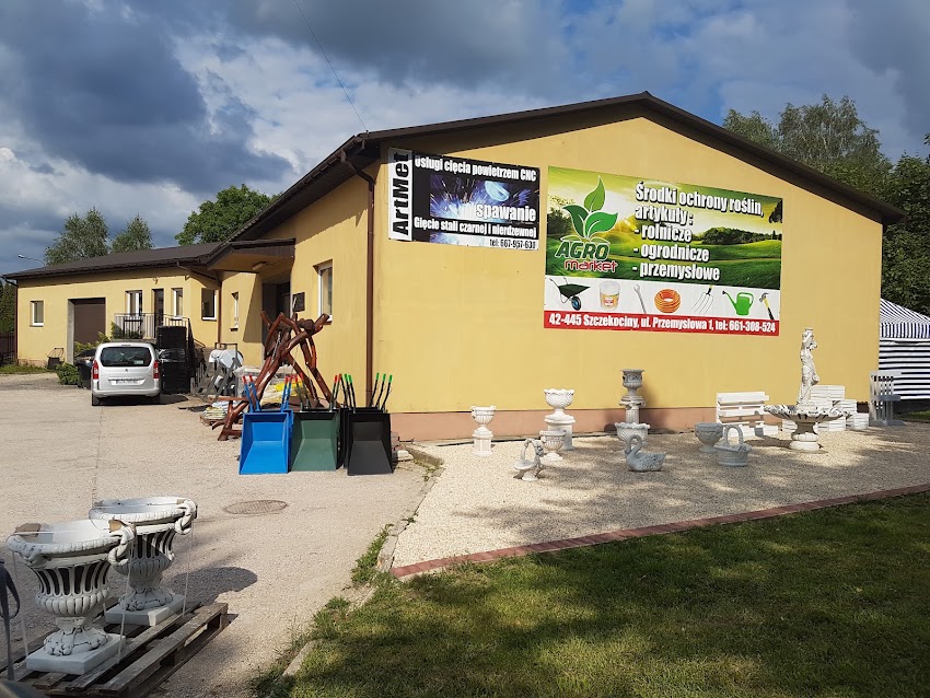 AGROMARKET