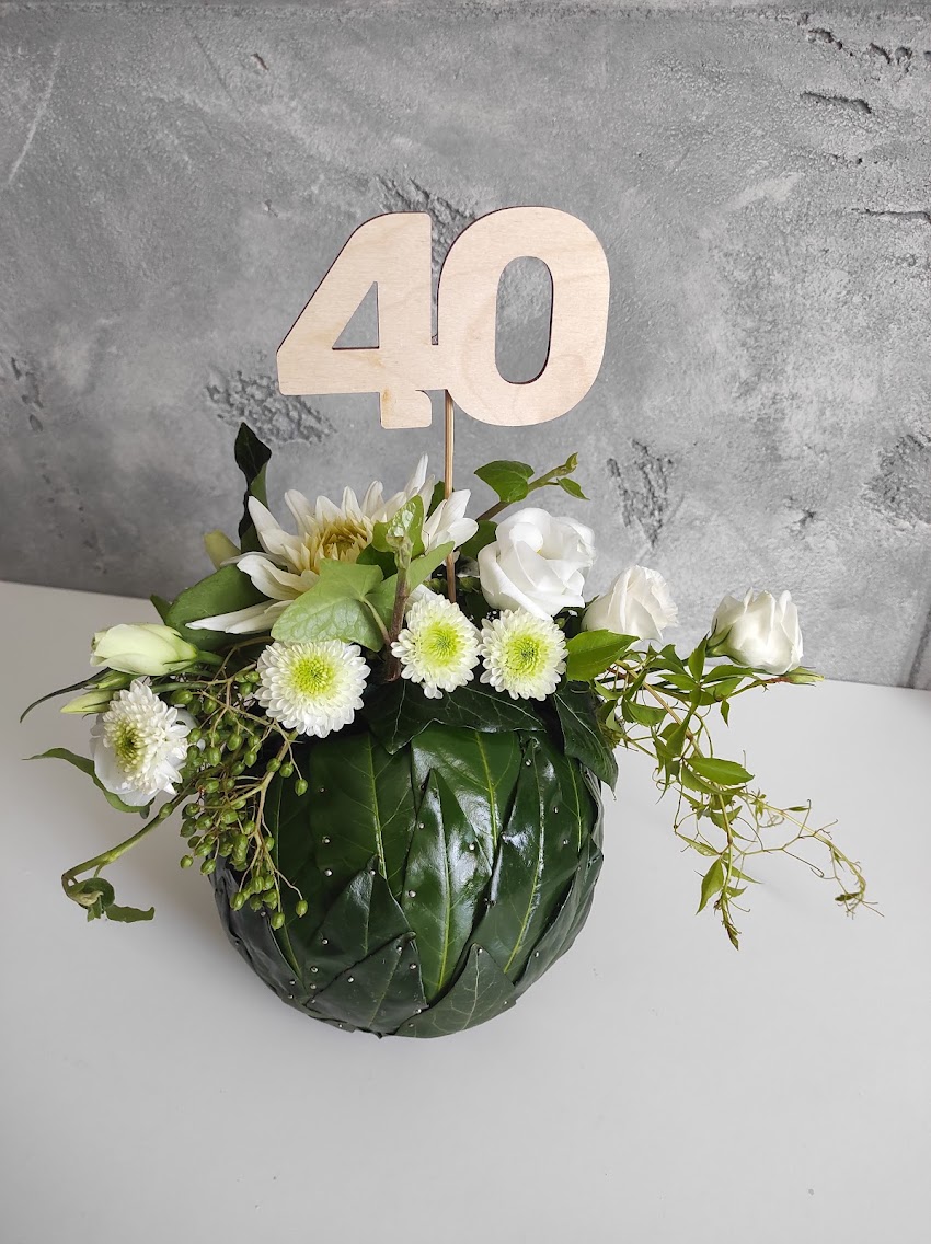 Kwiaciarnia Deco-Flor Katarzyna Schichta