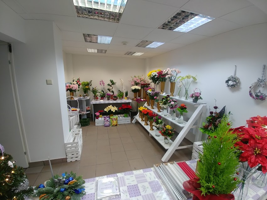 Studio Florystyczne Lawendowa Chatka