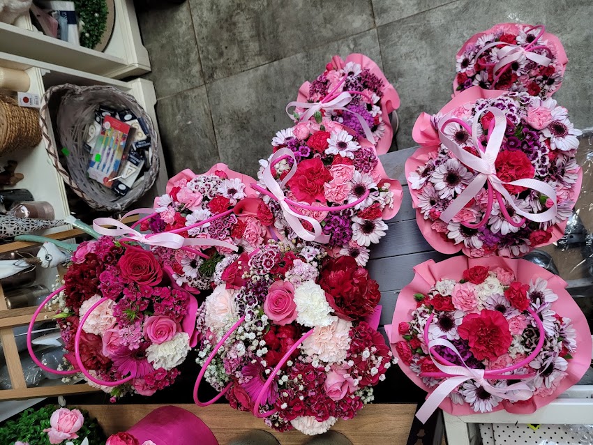 Kwiaciarnia Lili Flowers