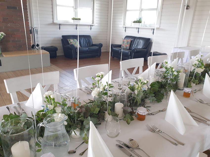 Kwiaciarnia SFERA ZIELENI Studio florystyczno-projektowe