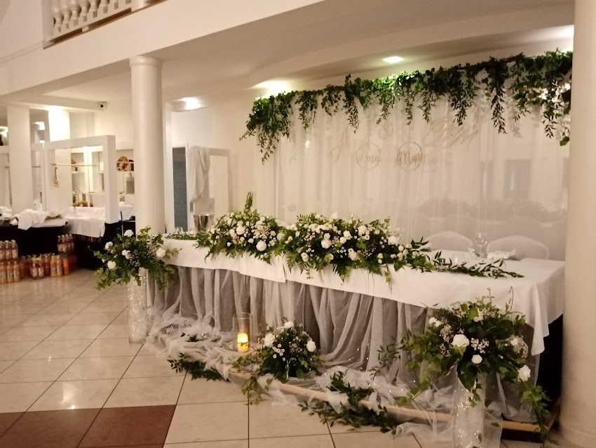 Kwiaciarnia Rajski Ogród
