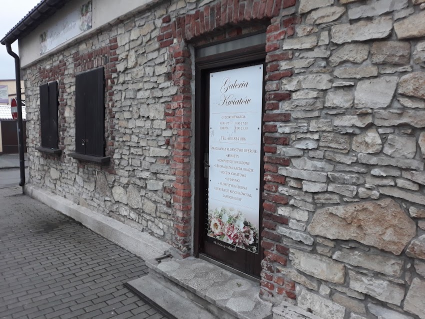 Galeria Kwiatów