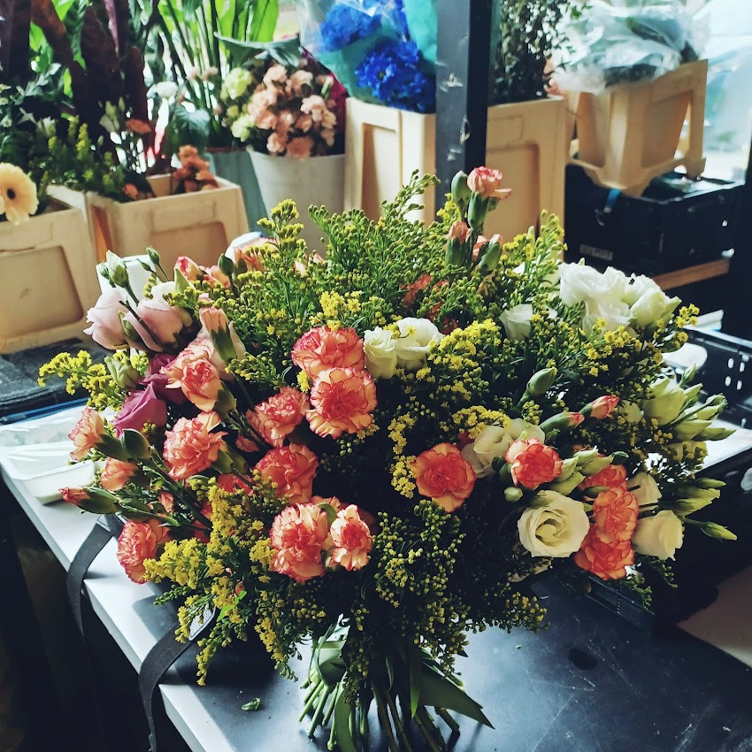 DecoFlowers Pracownia Florystyczna Alicja Kopeć