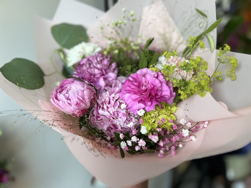 Krystyna Kowalczyk Pracownia Florystyczna