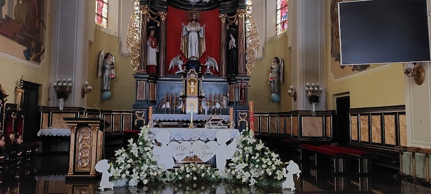 Pracownia Florystyczna Aurelia Wałach