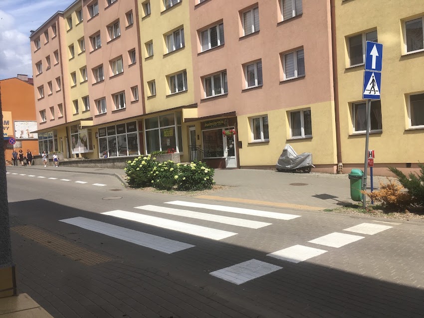 Kwiaciarnia 4 Pory Roku