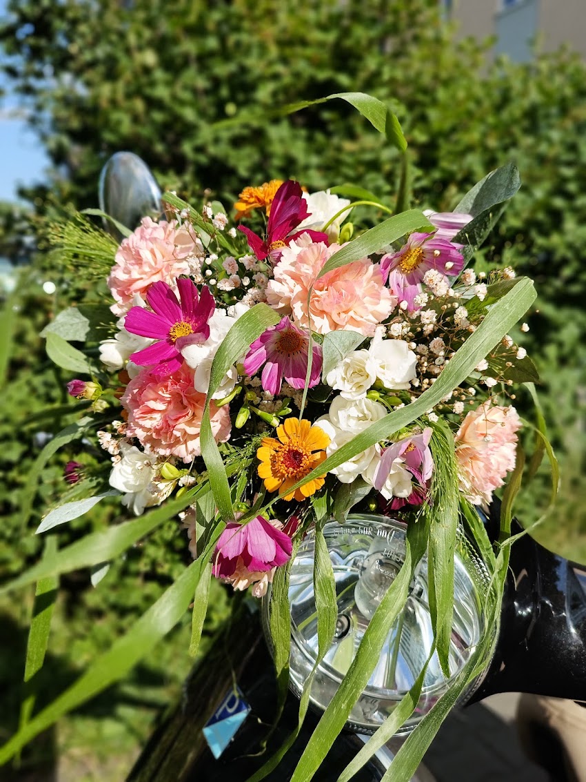Kwiaciarnia Flowers&co