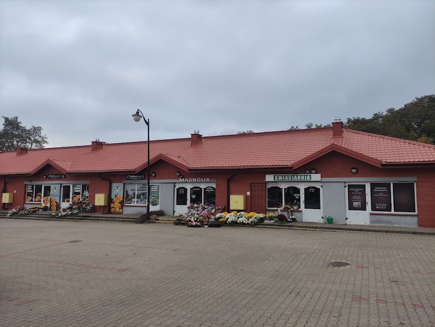 Kwiaciarnia „Chabinowscy”