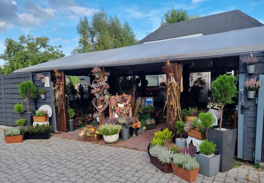 Kwiaciarnia Artystyczna Fiori