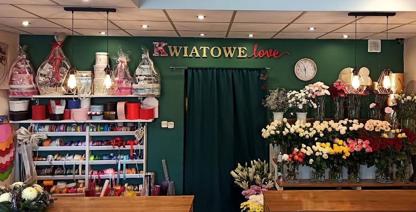 Kwiatowelove