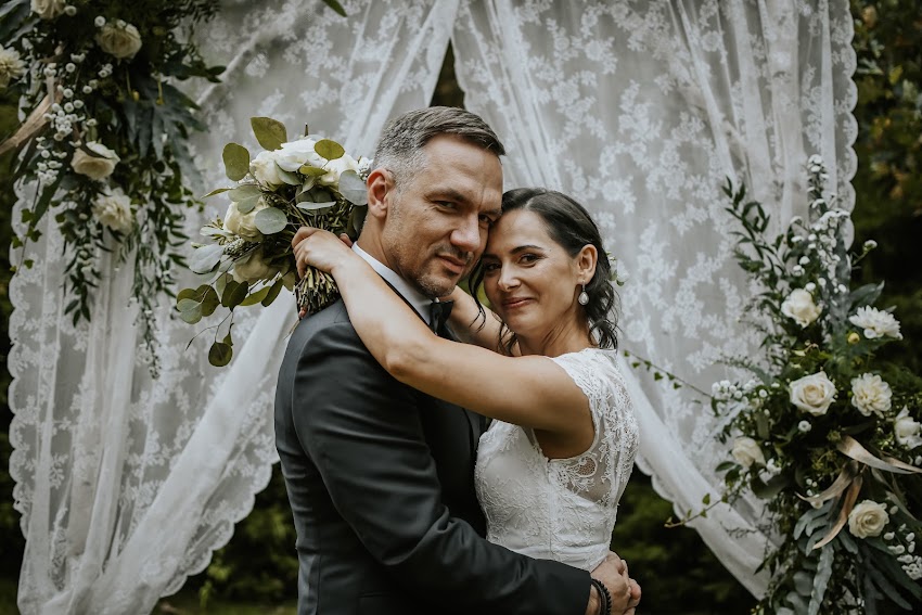 Pracownia florystyczna Zielona Chwila