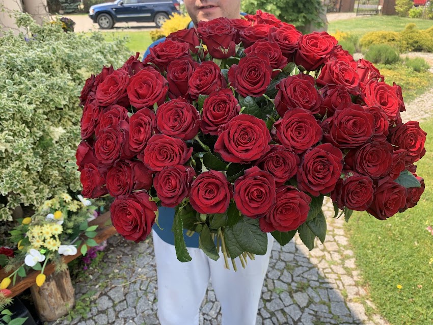 Pracownia Florystyczna Floral Art