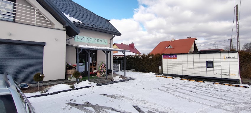 Kwiaciarnia Pysznica