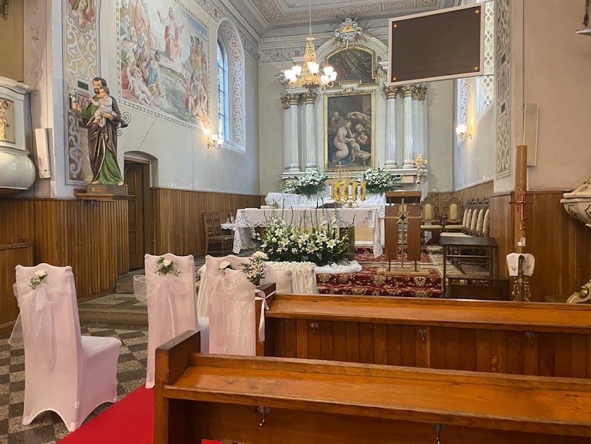 Niezapominajka Teresa Olendrzyńska