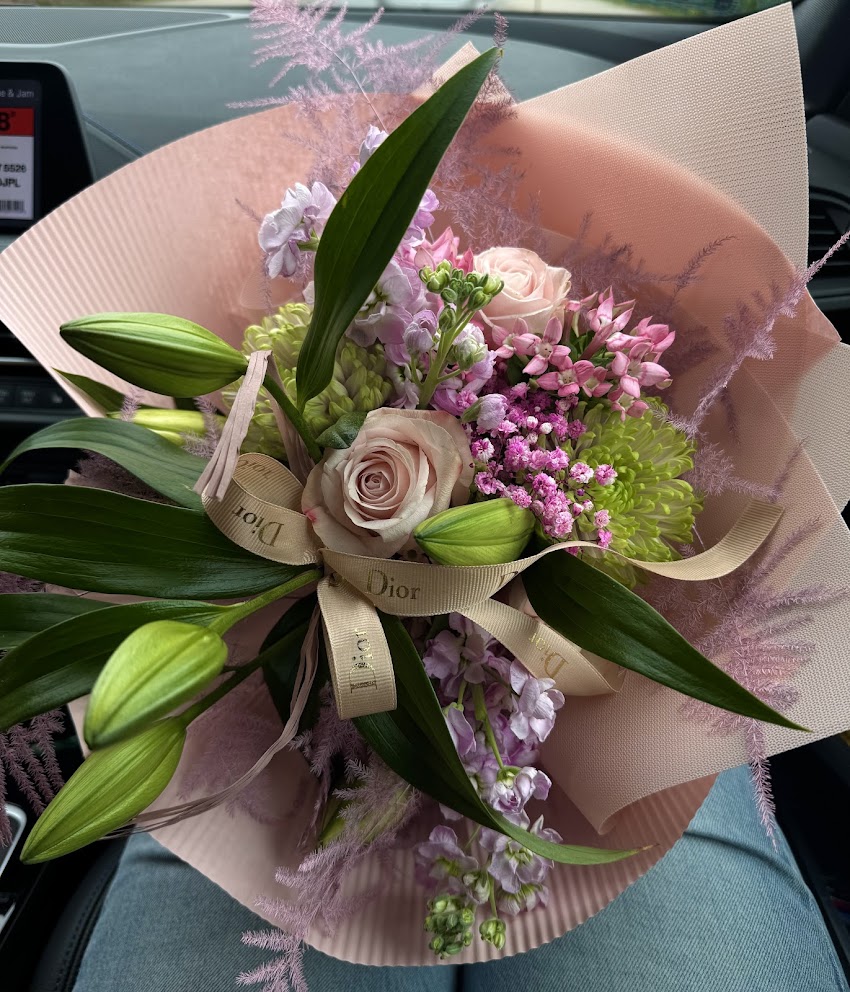 Kwiaciarnia EVE FLOWERS