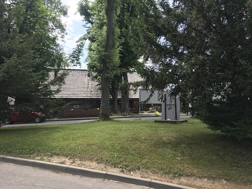 Kwiaciarnia Małgorzata