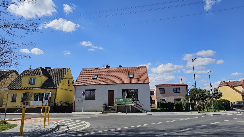 Kwiaciarnia