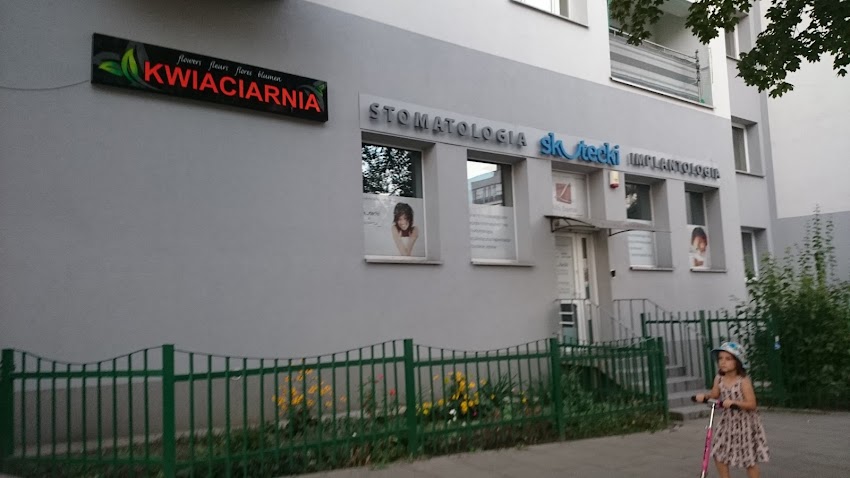 FHU Twoja kwiaciarnia Halina Wiącek