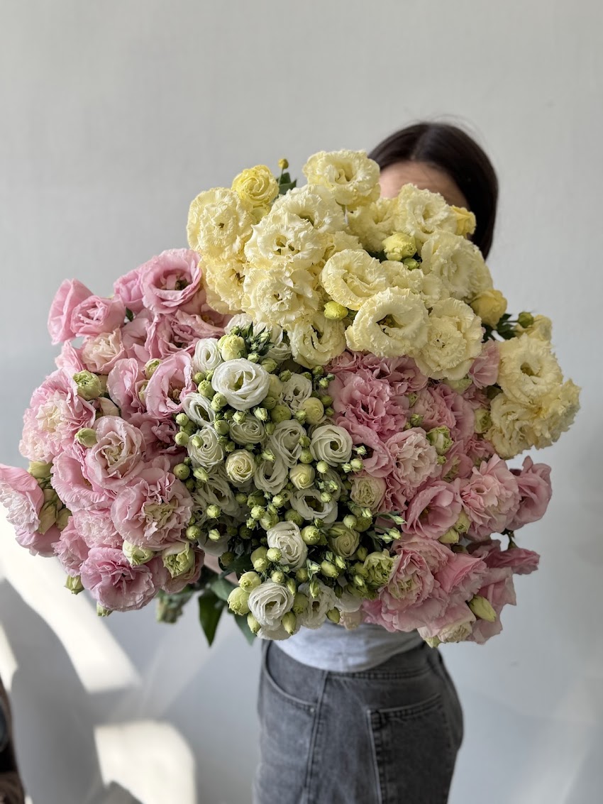VIALY FLOWERS