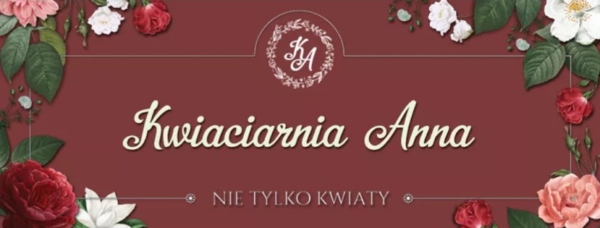 Kwiaciarnia Anna