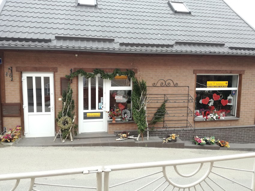 Kwiaciarnia Centrum – Sępólno Krajeńskie
