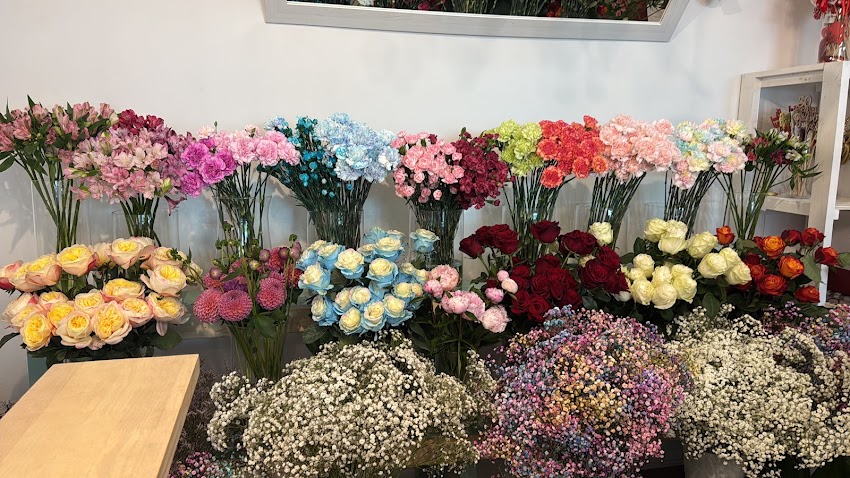 FlowerBoom kwiaciarnia