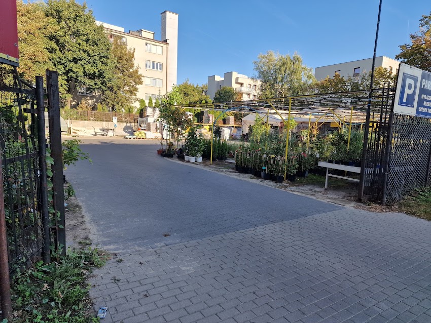 Centrum ogrodnicze