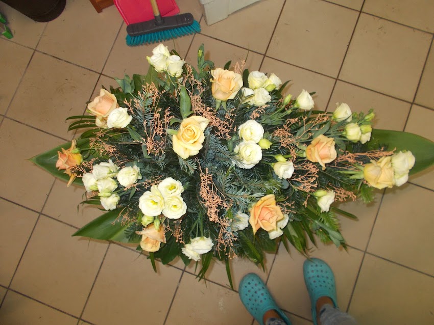 Kwiaciarnia JUSTYNA