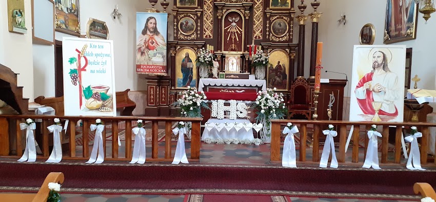 Kwiaciarnia Róża