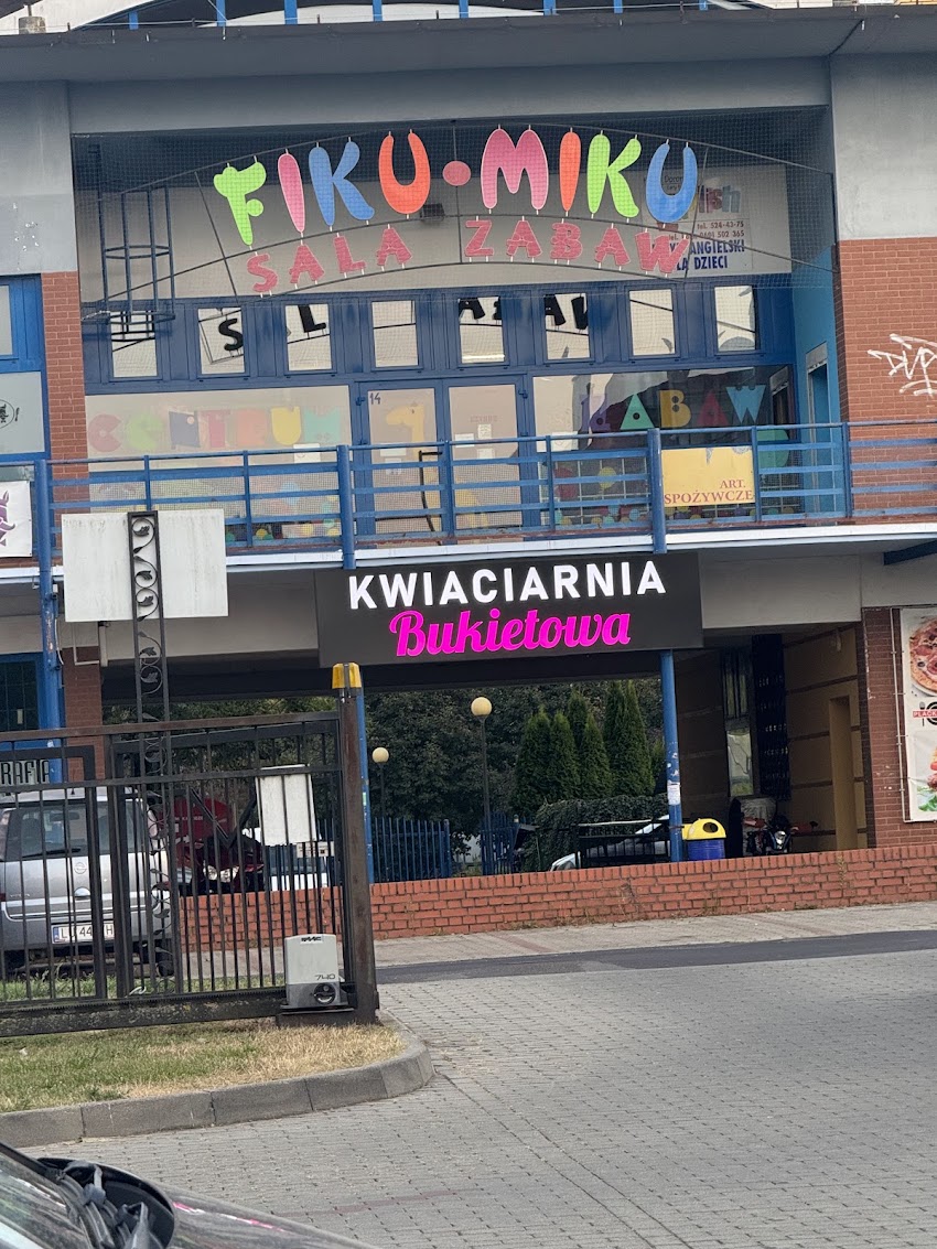 Kwiaciarnia Lublin Bukietowa Poczta Kwiatowa Bursztynowa | Kwiaty