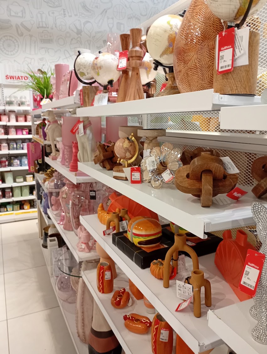Kwiatomat Em Janki Centrum Handlowe