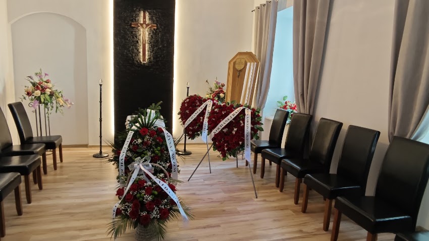 ONYKS Galewski – Usługi Pogrzebowe Krasnystaw – Dom Pogrzebowy