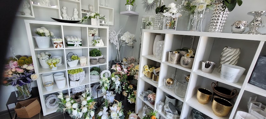 Inspiracje florystyczne