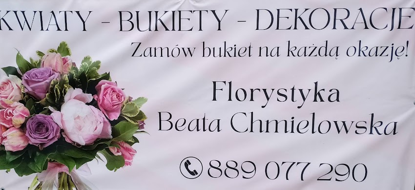 Kwiaty BeaTy
