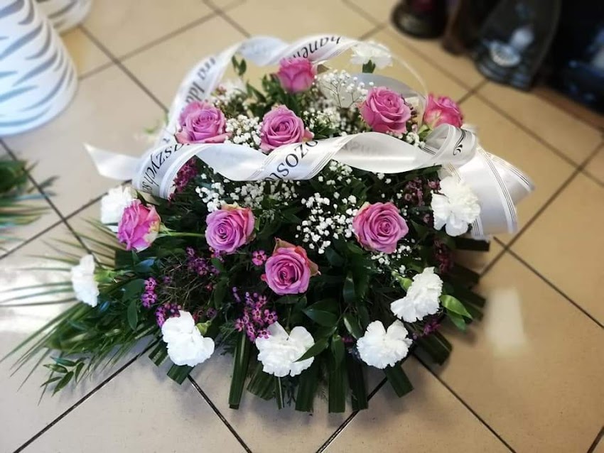 Kwiaciarnia „U GOSI” Małgorzata Gądek