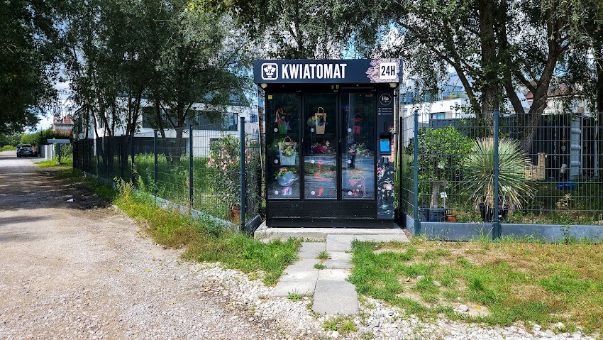 Kwiatomat