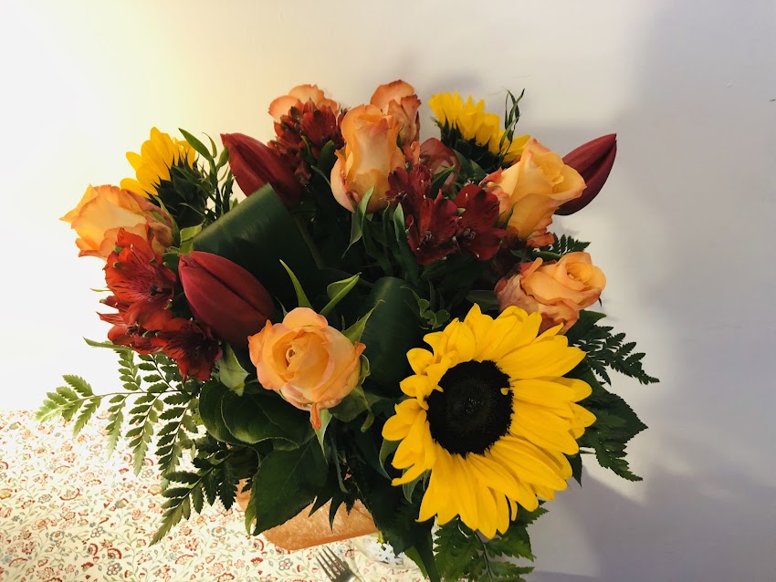 Flora Decor