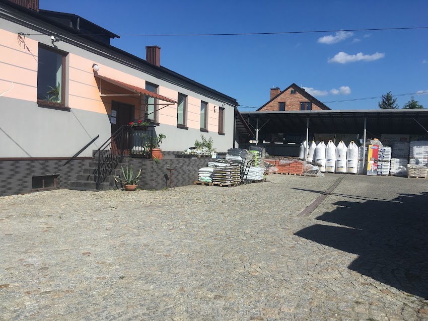 FHU ,,Kwiatkowska” – Węgiel, nawozy, pellet, artykuły do produkcji rolnej.