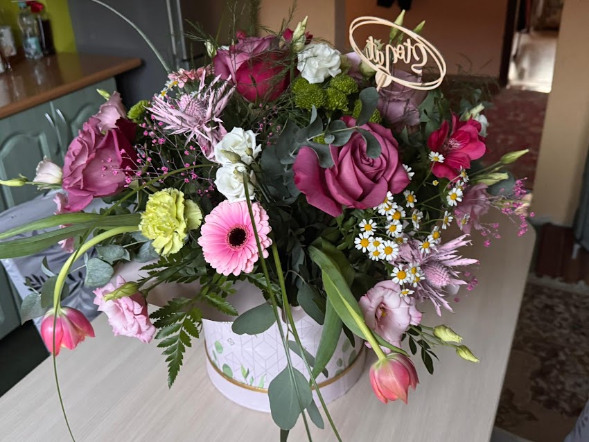 Pracownia florystyczna Krause Flo-art
