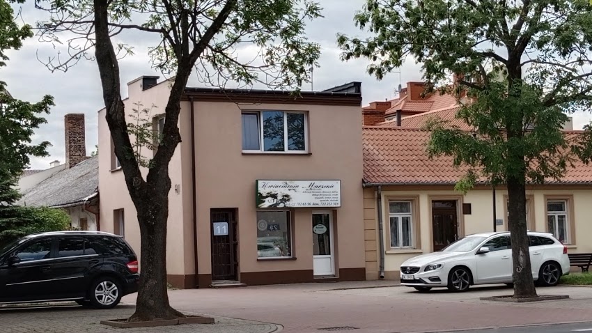 Kwiaciarnia Marzenie