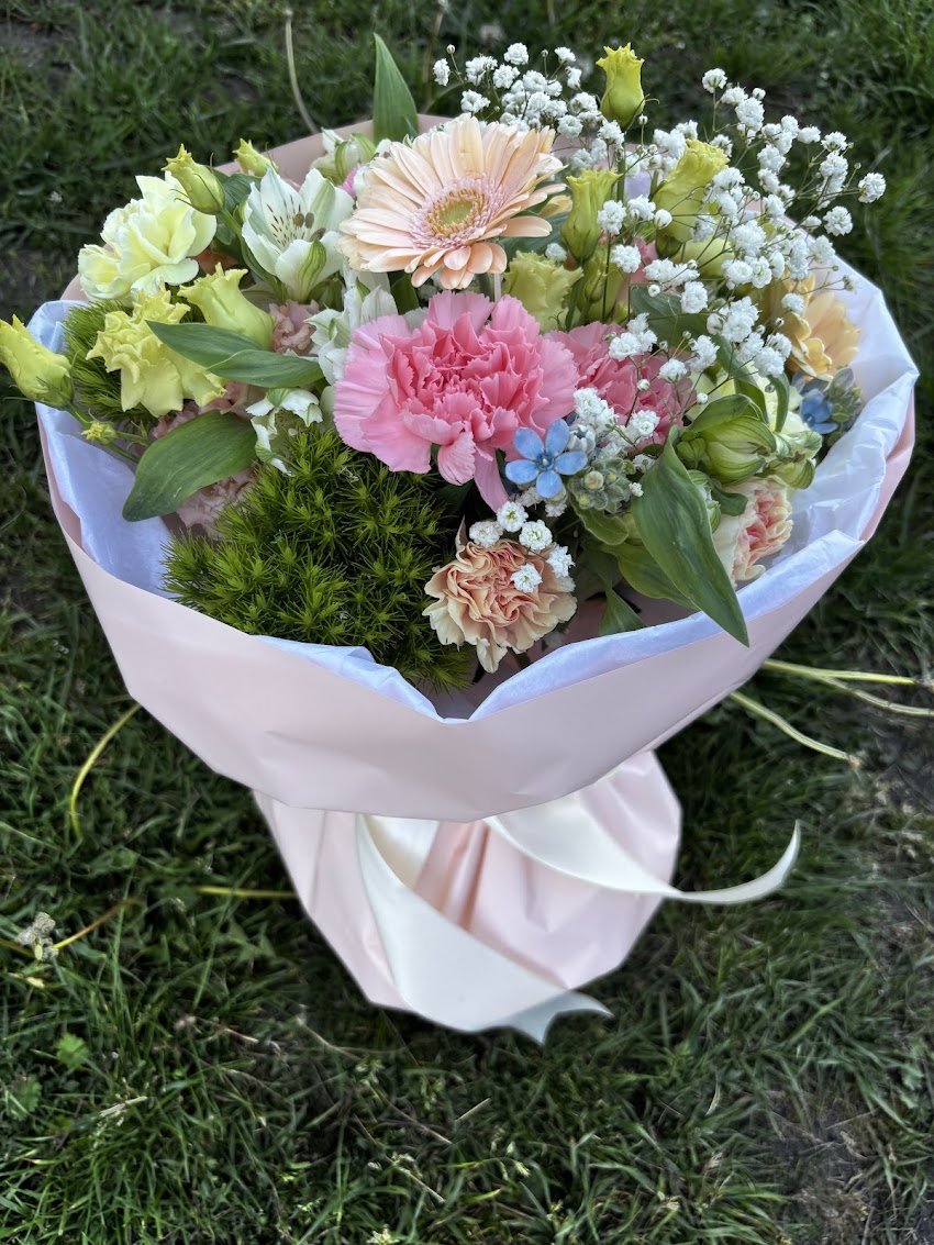 KIS Flower House