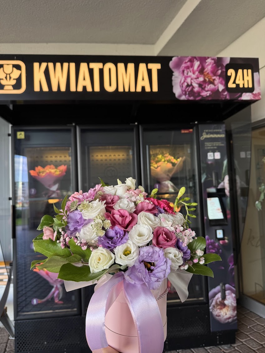 Kwiatomat