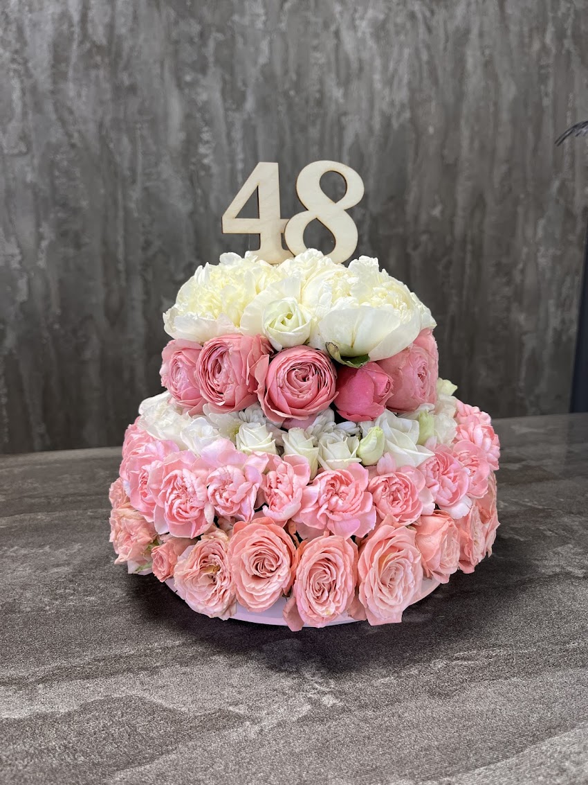 Fiore D’Amore