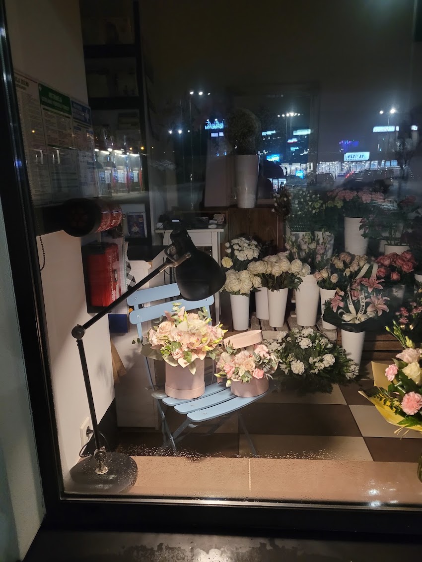 Kwiatostacja